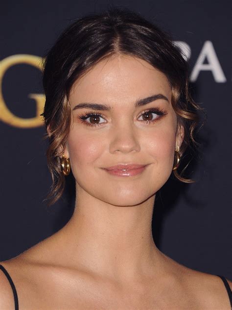 maia mitchell height|Maia Mitchell Height